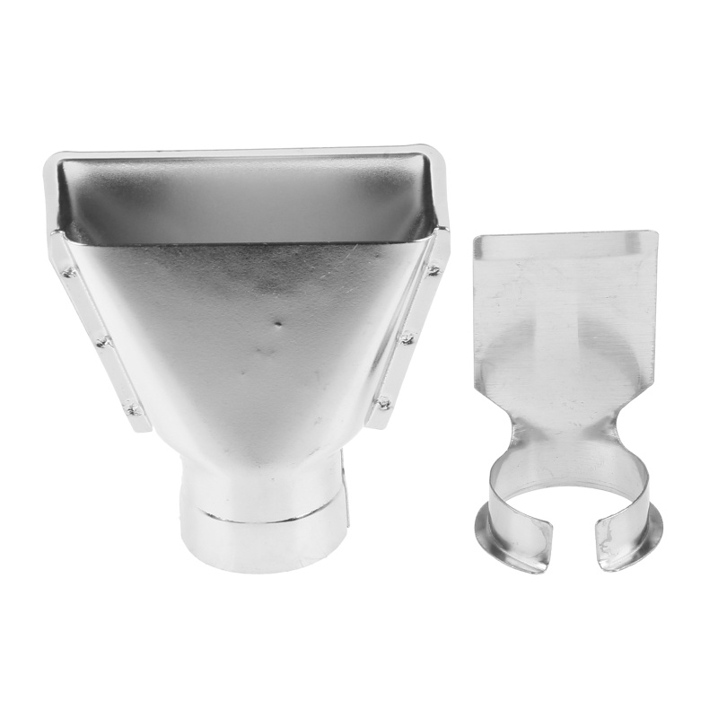 Set 4 Vòi Phun Nhiệt Siêu Bền Dùng Cho Dụng Cụ Công Nghiệp