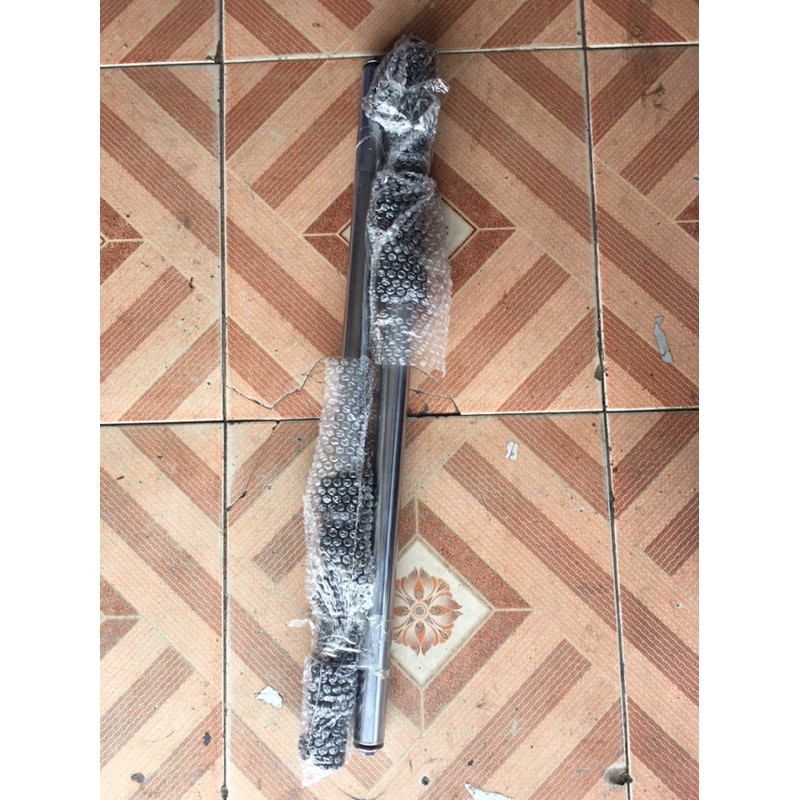 Giảm sóc trước xmen