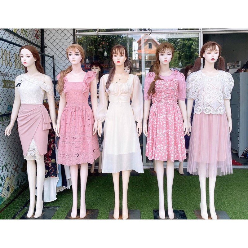 Đồ sale live