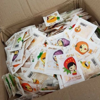 500g kẹo thạch zai zai - đức hạnh siêu ngon