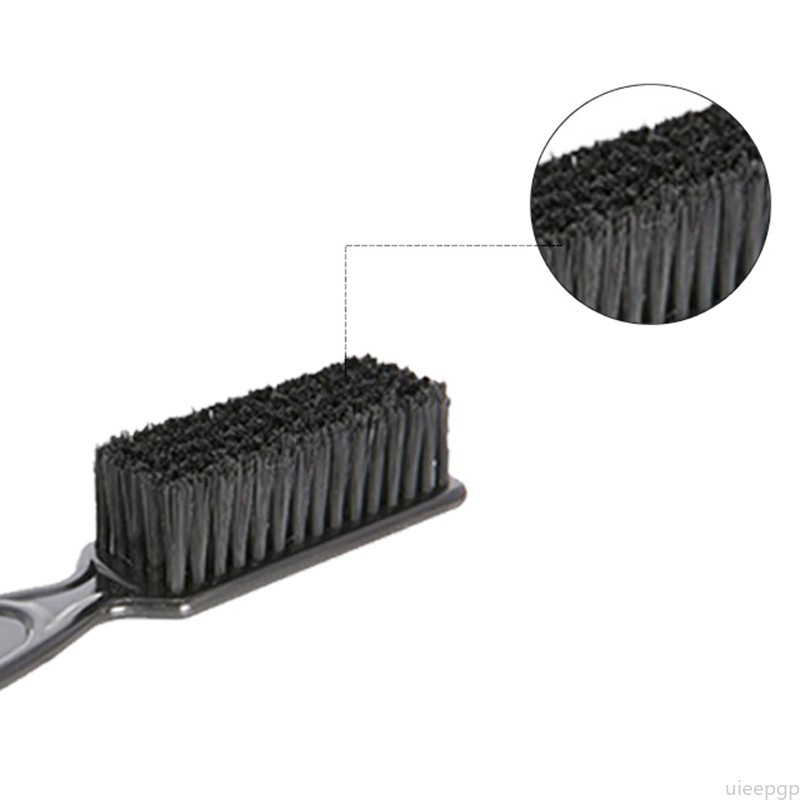 [Hàng mới về] Bàn chải vệ sinh chuyên nghiệp thích hợp cho thợ cắt tóc