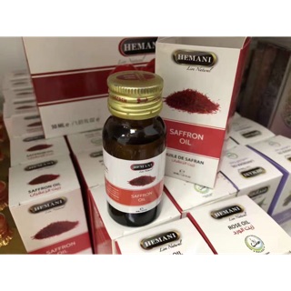 Tinh dầu hoa nghệ Tây