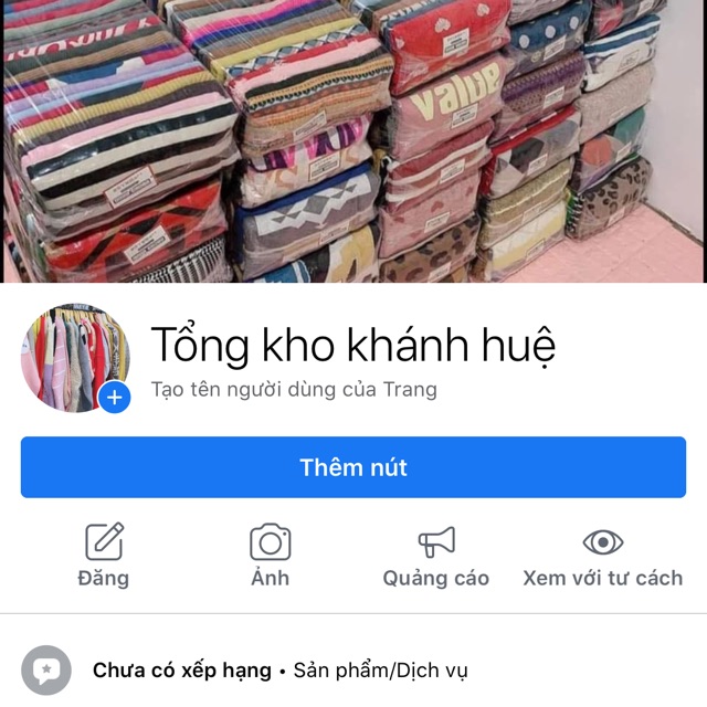 Tổng Kho Khánh Huệ, Cửa hàng trực tuyến | WebRaoVat - webraovat.net.vn