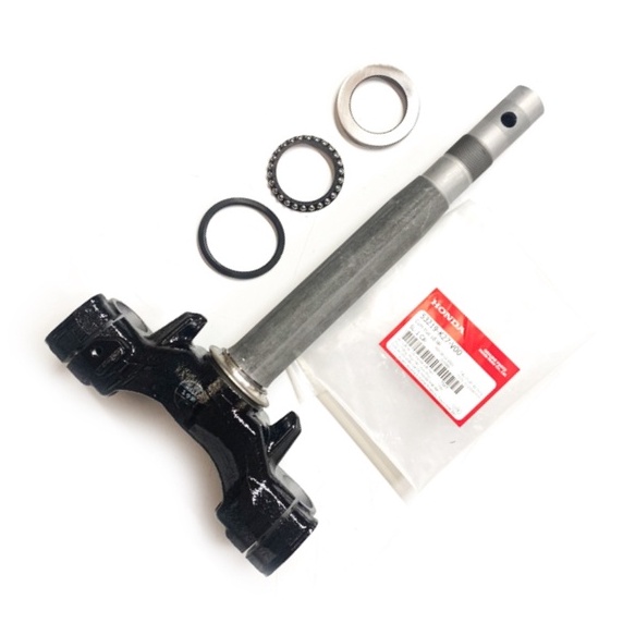 Chảng ba cụm trục cổ lái AB AIR BLADE 125 150 160 2013 2014 2015 2016 2017 2018 2019 2020 2021 2022