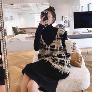 Set gile kẻ