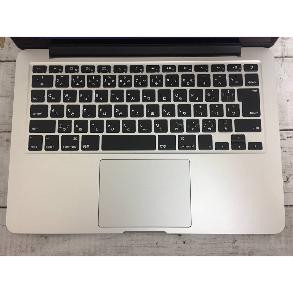 Macbook Pro 2015 I5 2,7 GHz , Ram 8GB, SSD 256GB | BigBuy360 - bigbuy360.vn