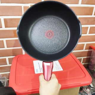 CHẢO CHỐNG DÍNH SÂU LÒNG TEFAL IH RUBY EXCELLENCE G13677