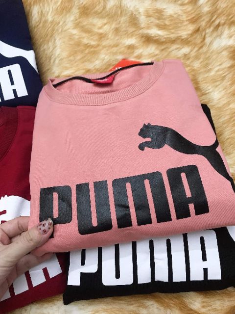 Bộ thể thao nữ puma