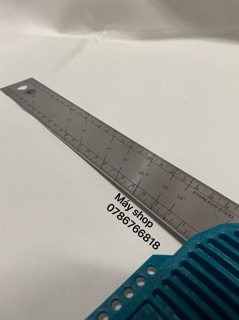 THƯỚC ĐO GÓC VUÔNG TOTAL TMT61126
