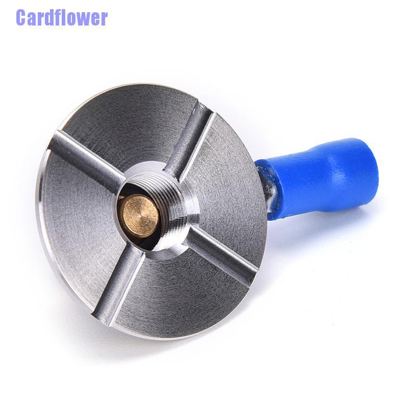 Phụ kiện đầu kết nối pin Cardflower 22mm 510
