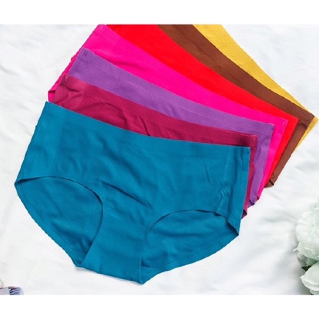 [Mã WAMT2405 giảm 10k đơn 0k] [FREE SHIP] QUẦN LÓT ĐÚC SU THÔNG HƠI, QUẦN MẶC TRONG VÁY CO DÃN CỰC MỀM MỊN | BigBuy360 - bigbuy360.vn