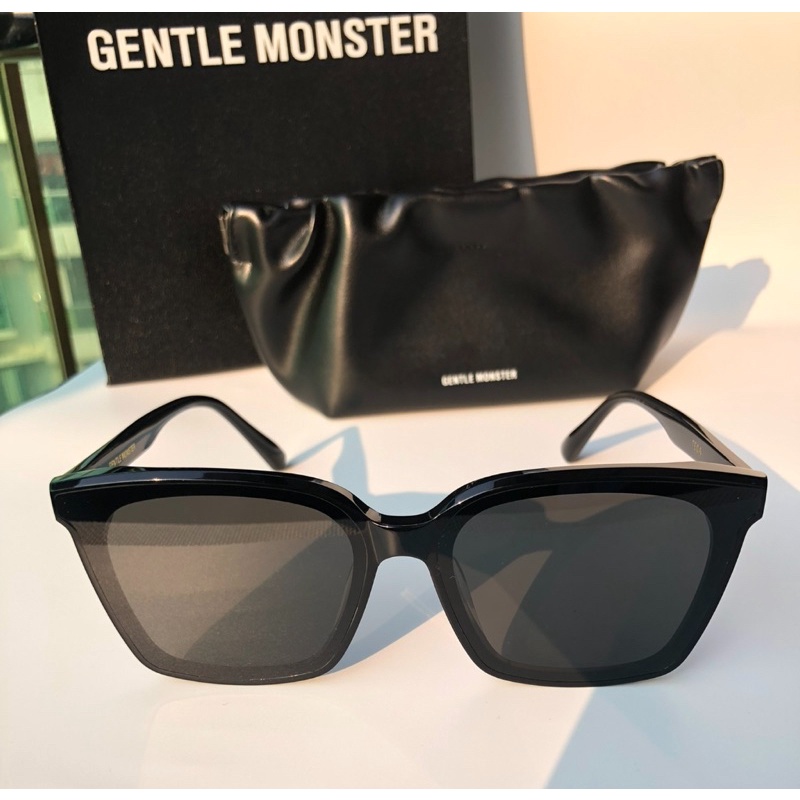 ❌FULLBOX❌V GENTLE MONSTER TEGA 01 BẢN 2021 NAM NỮ HÀN QUỐC