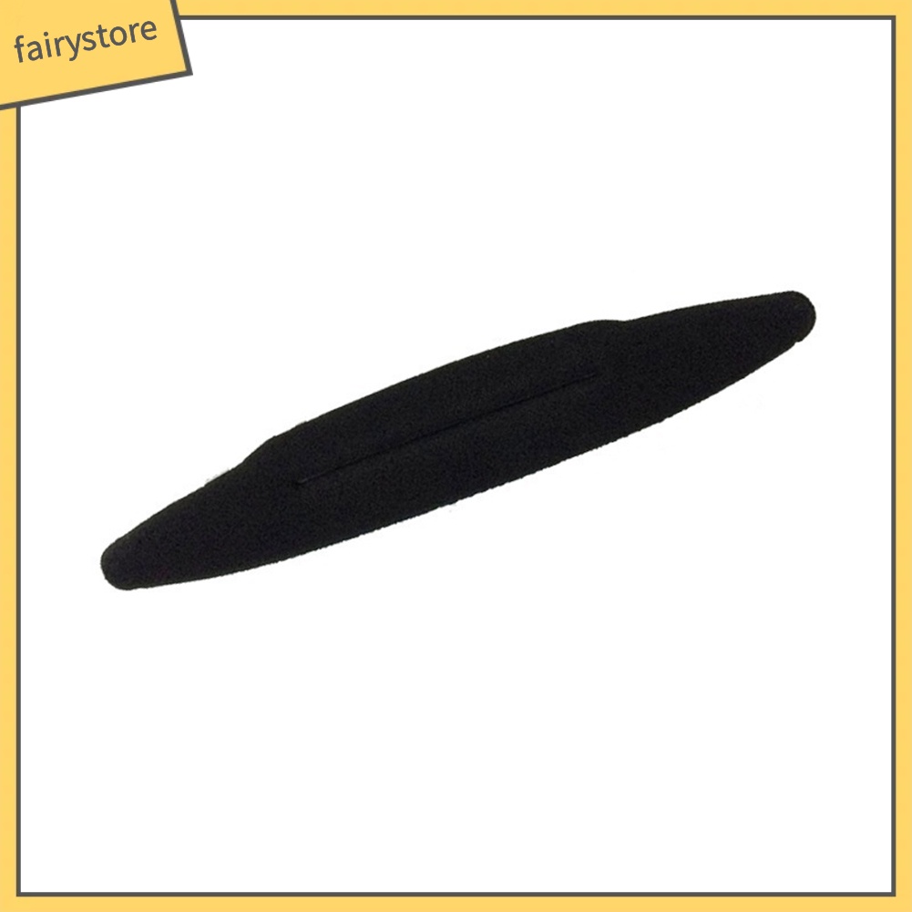 Set 4 dụng cụ búi tóc tạo kiểu tiện lợi cho nữ