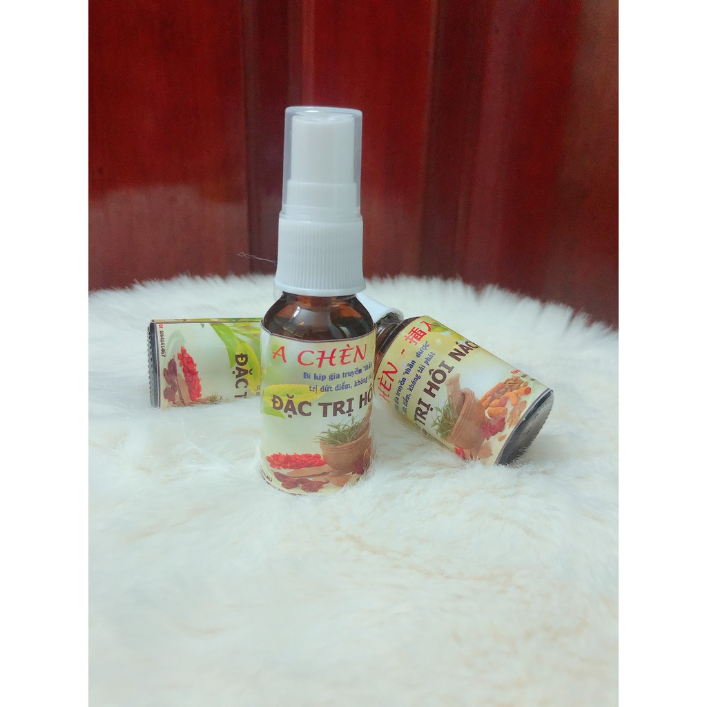 [HIỆU QUẢ] Hôi nách, Hôi tay, Hôi chân 100% gia truyền dứt điểm, không tái phát | BigBuy360 - bigbuy360.vn