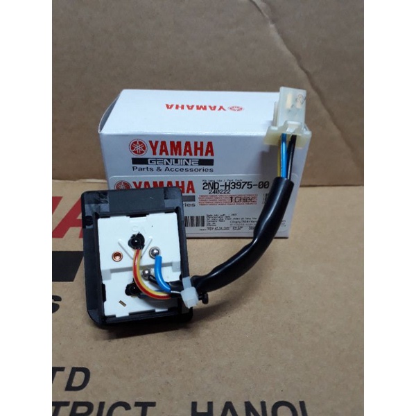 Công tắc đề bên phải Exciter 150  Yamaha