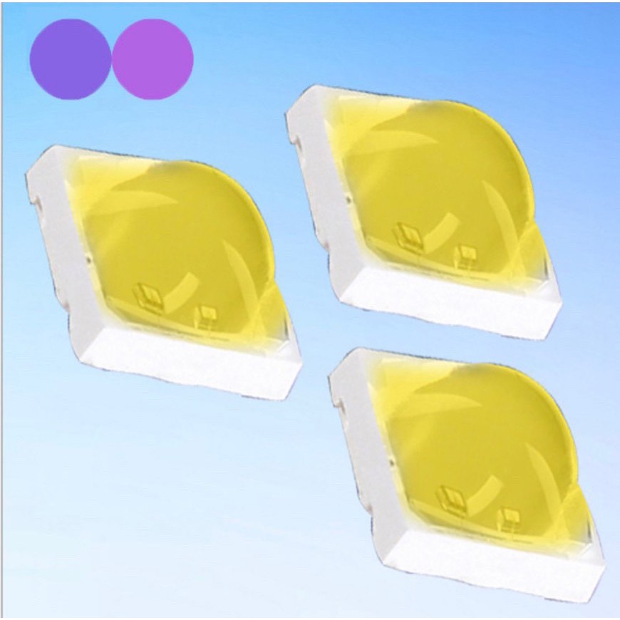 Bóng thay thế cho máy hơ gel 6-7V