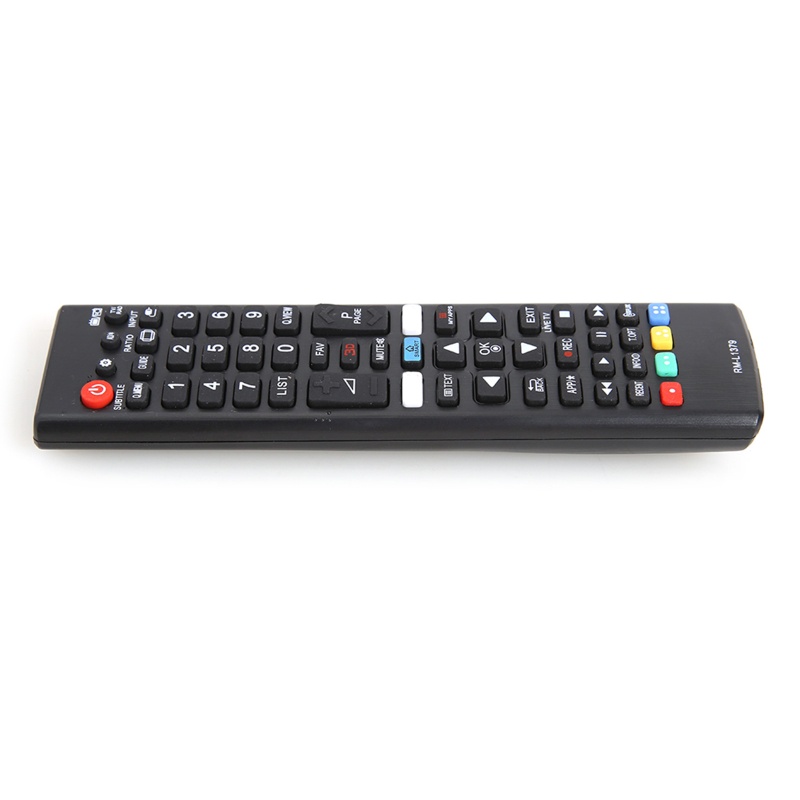Điều Khiển Từ Xa Thay Thế Cho TV Thông Minh LG RM-L1379 Netflix