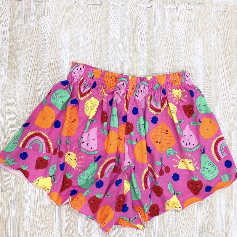 Quần Short  đùi nữ coton mềm mịn siêu hack v3
