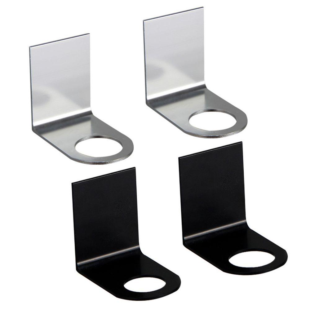 1 Giá Đỡ Chai Xà Phòng Gắn Tường Siêu Bền Tiện Dụng Cho Nhà Bếp