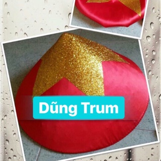 Bọc nón, bọc nón lá (Đầy đủ các mẫu)