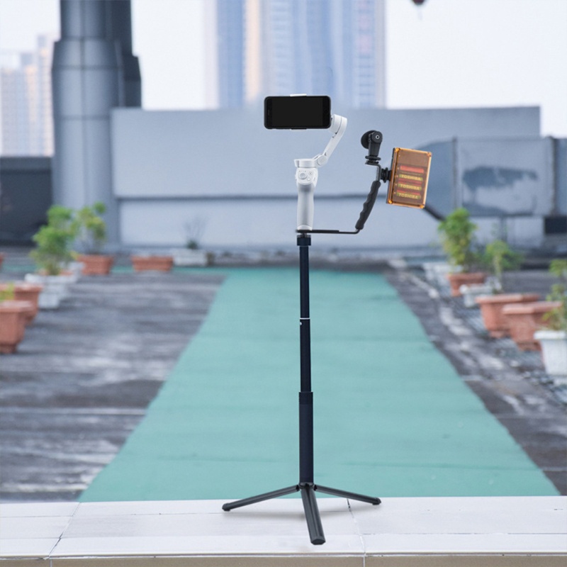 Giá Đỡ Mở Rộng Hình Chữ L Thông Dụng Cho Tay Cầm Chống Rung Ổn Định Mobile 4 3 Smooth 4 1 / 4