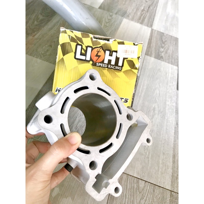 Vỏ lòng kiếng Light Ex62