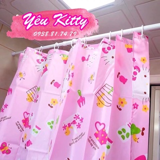 ☘Màn Hello Kitty☘