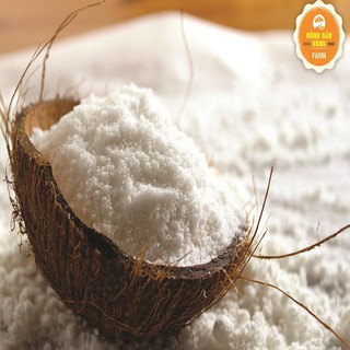 Bột Cơm Dừa 100g