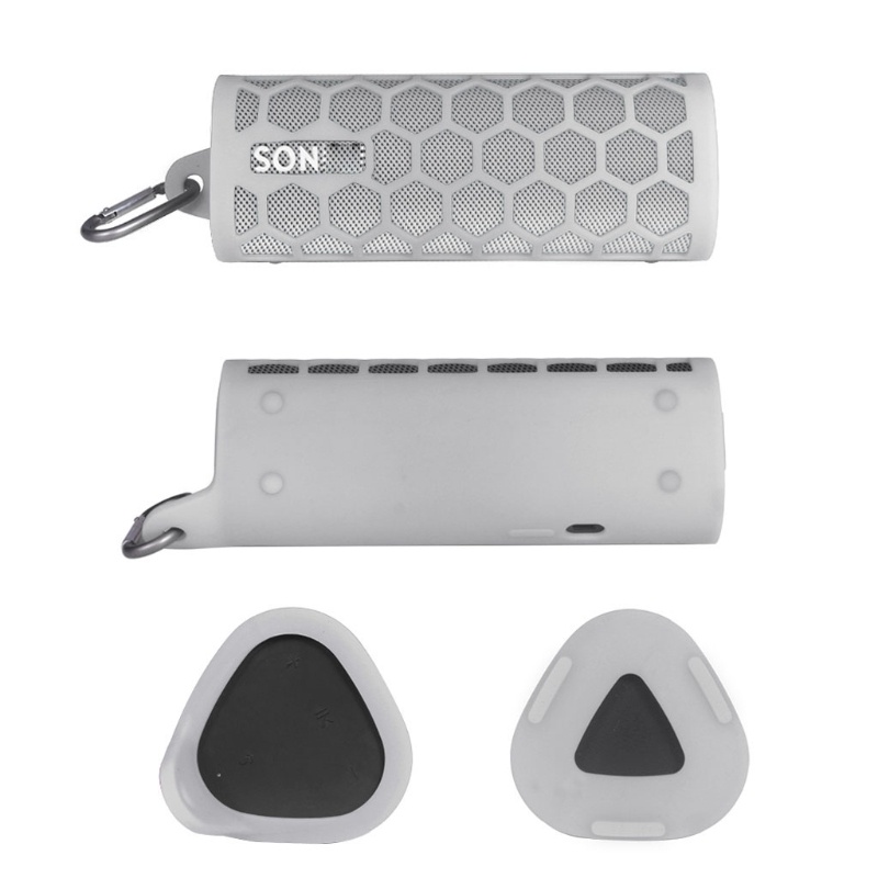 Vỏ Silicon Bảo Vệ Cho Loa Sonos Roam Có 4 Màu Tùy Chọn