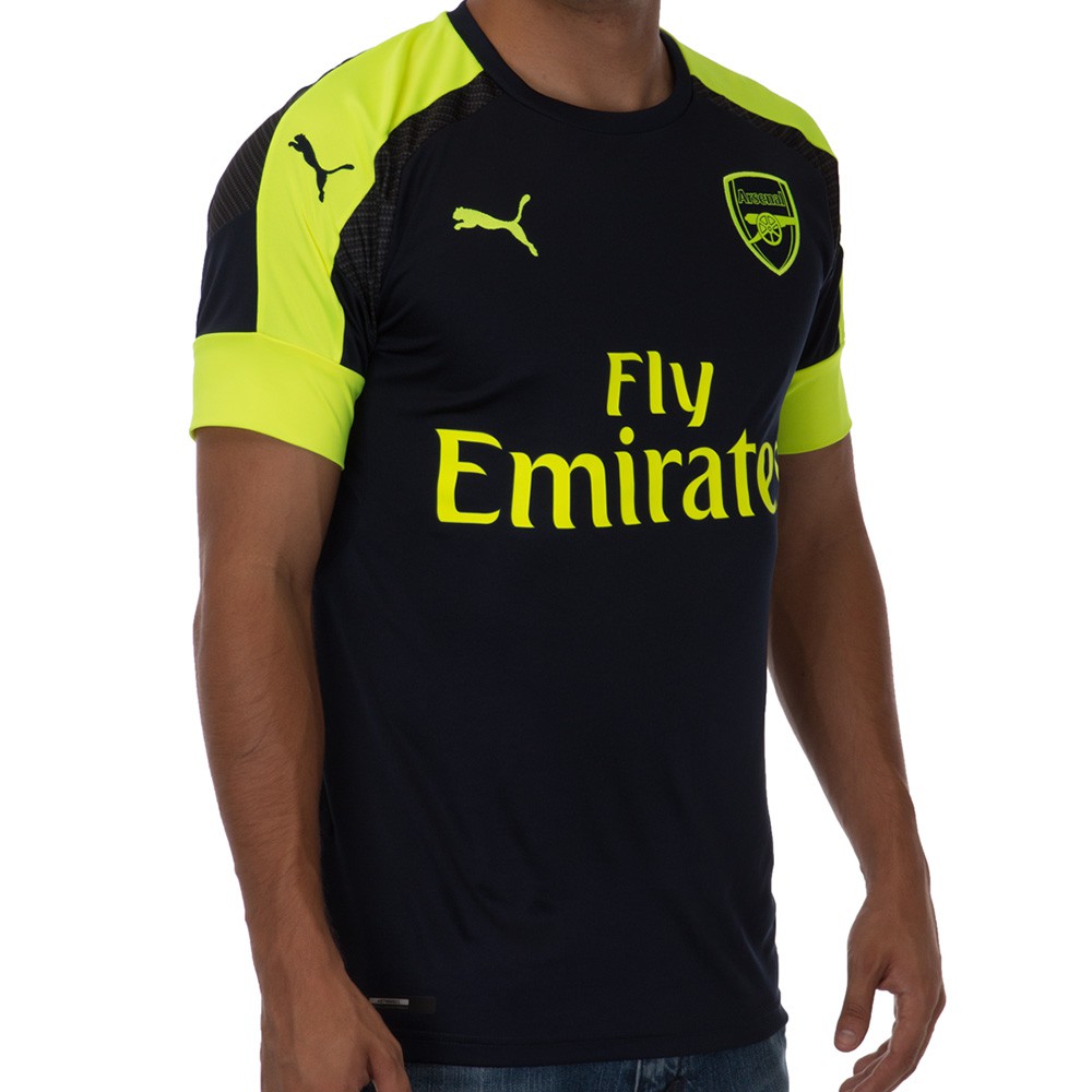 ÁO ARSENAL