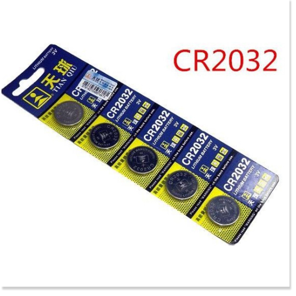✡️ PIN CMOS MÁY TÍNH ĐỂ BÀN - PC, LAPTOP Camera .. CR2032 | BigBuy360 - bigbuy360.vn
