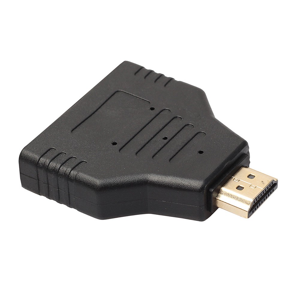 Đầu Chuyển Đổi 1.4 Phiên Bản 1 Sang 2 Cổng Hdmi