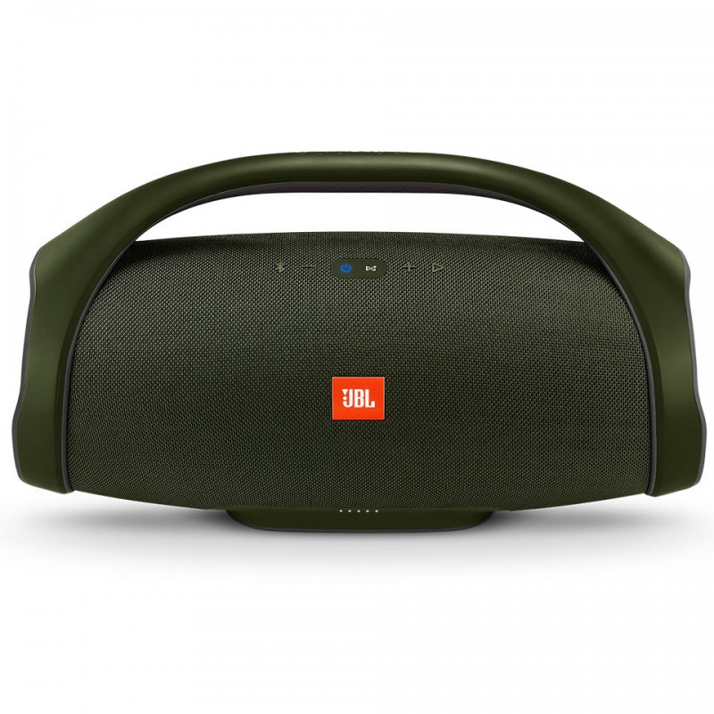 Loa JBL BOOMBOXGRNAS