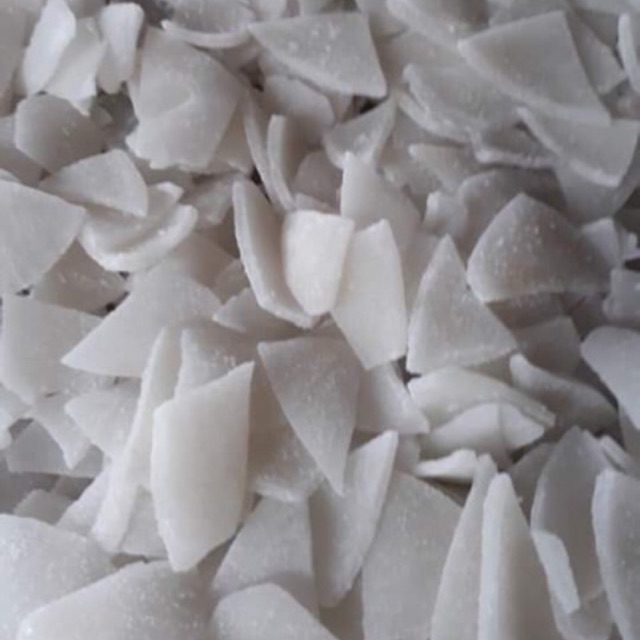 Mứt dừa non dạng miếng đặc sản Bến Tre 500gr