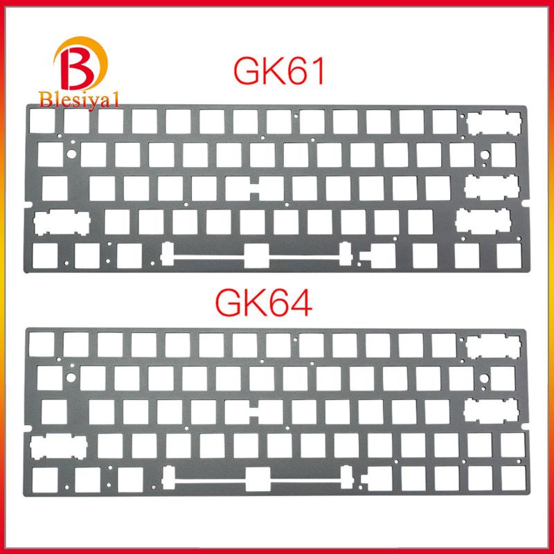 Bảng Mạch Định Vị Cho Bàn Phím Cơ GK61/GK64 60% 61