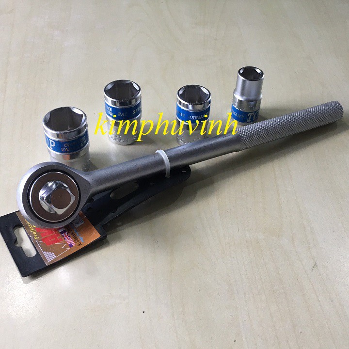 01 CÁI - ĐẦU ĐIẾU - ĐẦU KHẨU - ĐÂU TUÝP 1/2