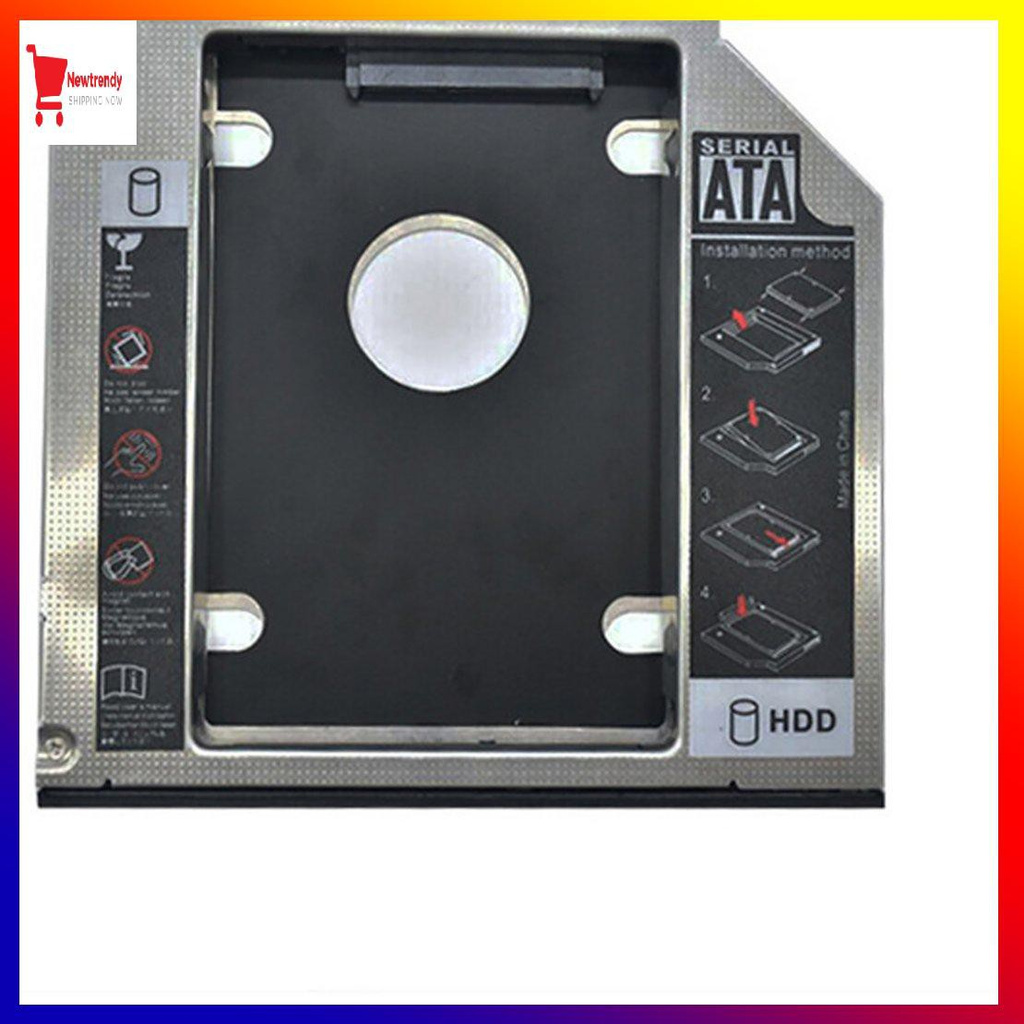 Giá Đỡ Ổ Cứng Ssd 12.7mm (0601) | BigBuy360 - bigbuy360.vn