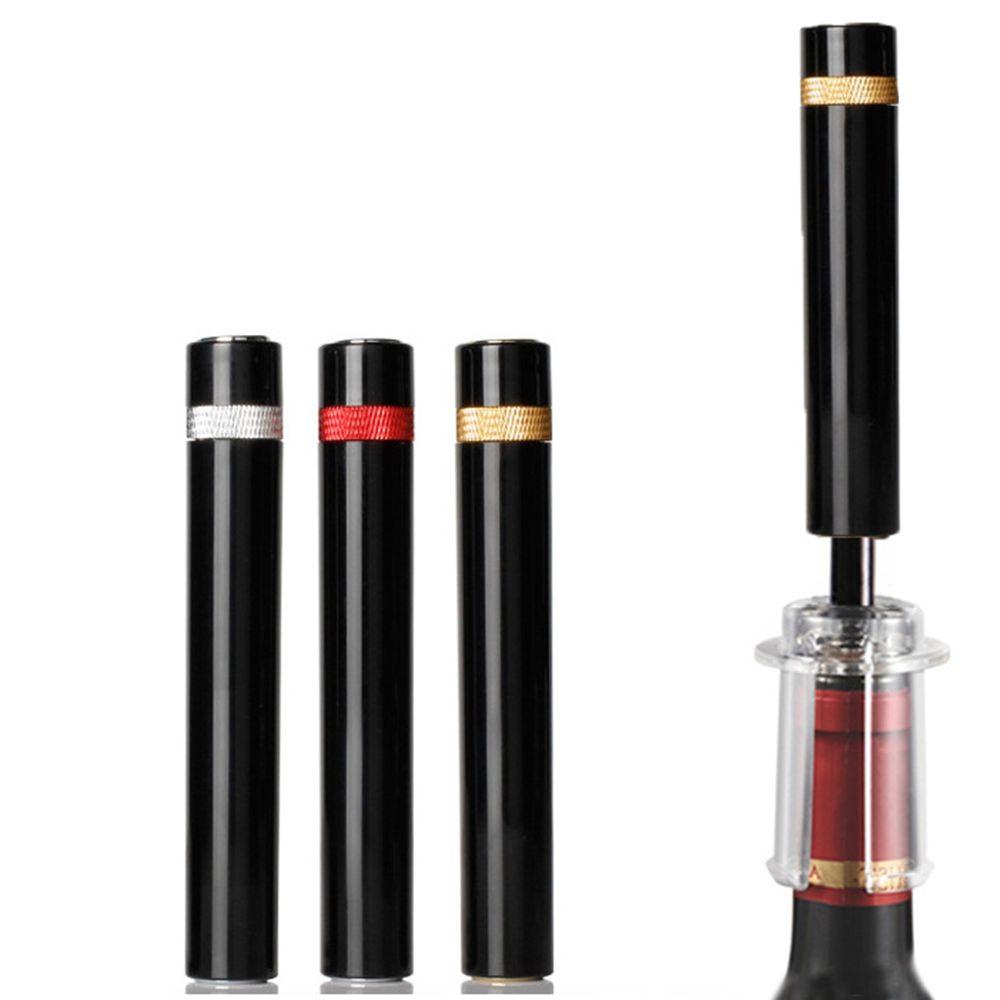 1 Dụng Cụ Mở Nắp Chai Rượu Vang Bằng Áp Suất Nhanh An Toàn