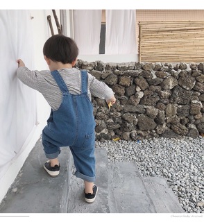 Yếm bò bé trai bé gái