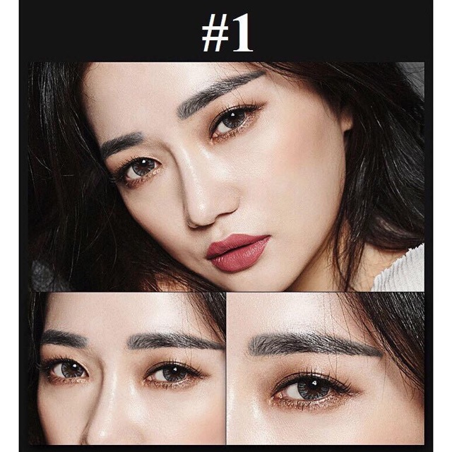 🍀 Chì Kẻ Mày Drawing Color Geometry Nội Địa | BigBuy360 - bigbuy360.vn