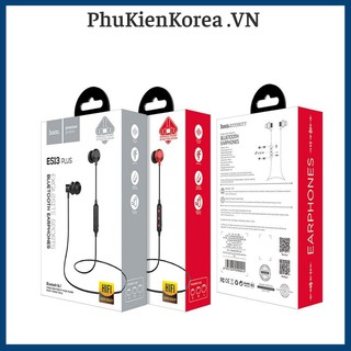 Tai nghe Bluetooth Thể Thao HOCO ES13 Plus - Chính Hãng