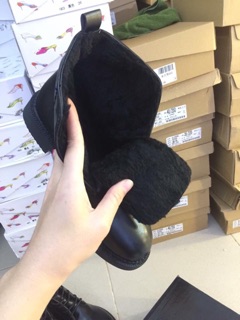 Boot cao