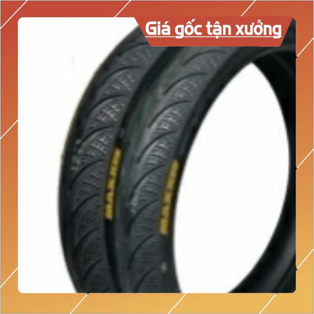 Cặp lốp maxxis 70/90-17 và 80/90-17 vỏ không ruột