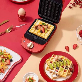 [HÀNG ORDER] Máy nướng bánh Torsom