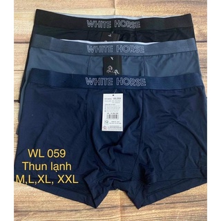 Quần boxer White Horse 059