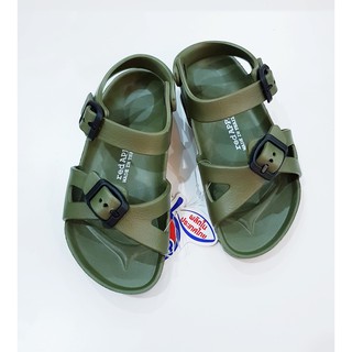 Sandal thái siêu nhẹ bé trai