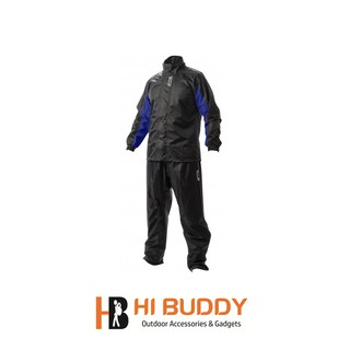 Áo Mưa Bộ GIVI RRS06.AX ❌MIỄN PHÍ GIAO HÀNG❌Hàng Chính Hãng