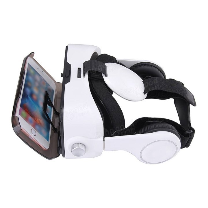 KÍNH THỰC TẾ ẢO 3D BOBO VR Z4 CAO CẤP