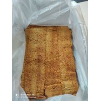 Mực Gù cán tẩm gia vị