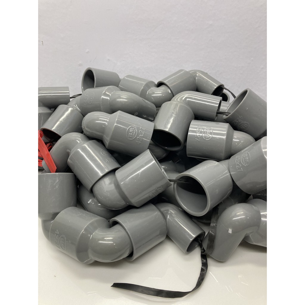 Co giảm 42 x 27 nhựa PVC Bình Minh _ 5 cái
